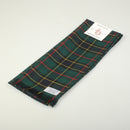 Scarf in Ogilvie Hunting Modern Tartan
