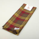 Scarf in MacMillan Old Weathered