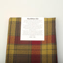 Scarf in MacMillan Old Weathered