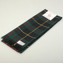 Wool Scarf in MacLeod of Harris Modern Tartan