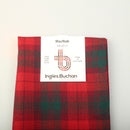 Scarf in MacNab Modern Tartan