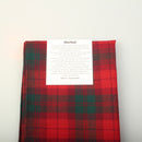 Scarf in MacNab Modern Tartan