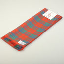 Wool Scarf in Robertson Ancient Tartan