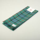 Wool Scarf in Lauder Ancient Tartan
