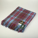 Anderson Tartan Throw Rug