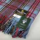 Anderson Tartan Throw Rug