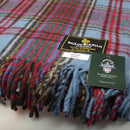 Anderson Tartan Throw Rug