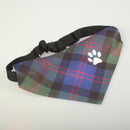 Blair Modern Tartan Pet Bandana