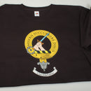 MacMillan Clan Crest Gents T Shirt