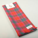 Wool Scarf in MacNab Ancient Tartan