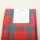 Wool Scarf in MacNab Ancient Tartan