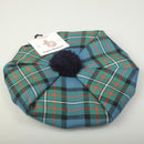 Ferguson Ancient Wool Tartan Tam