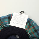 Ferguson Ancient Wool Tartan Tam