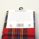 Lambswool Scarf in MacLean Modern Tartan