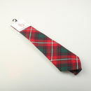 Pure Wool Tie in Rattray Modern Tartan