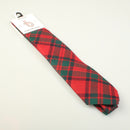 Pure Wool Tie in MacKintosh Modern Tartan