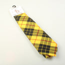 Pure Wool Tie in MacLeod of Lewis Modern Tartan