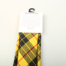 Pure Wool Tie in MacLeod of Lewis Modern Tartan
