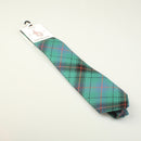 Pure Wool Tie in Davidson Ancient Tartan