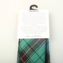 Pure Wool Tie in Davidson Ancient Tartan