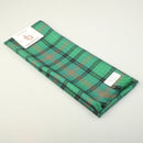 Wool Scarf in Ross Hunting Ancient Tartan