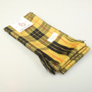 Full Length Sash in MacLeod of Lewis Ancient Tartan