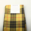 Full Length Sash in MacLeod of Lewis Ancient Tartan