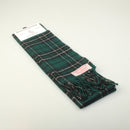 Lambswool Scarf in MacLean Hunting Modern Tartan