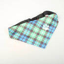 Graham of Montrose Ancient Tartan Pet Bandana