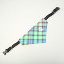 Graham of Montrose Ancient Tartan Pet Bandana