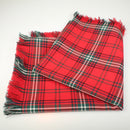 Seton Modern Lightweight Wool Serape