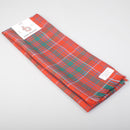 Scarf in Grant Ancient Wool Tartan