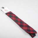 Pure Wool Tie in MacIntyre Modern Tartan