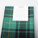Wool Scarf in MacArthur Tartan