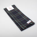 Wool Scarf in Colquhoun Modern Tartan
