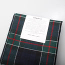 Wool Scarf in Colquhoun Modern Tartan