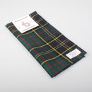 Pocket Square in MacMillan Hunting Modern Tartan