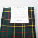 Pocket Square in MacMillan Hunting Modern Tartan