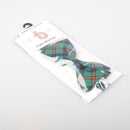 Robertson Hunting Ancient Tartan Bow Tie