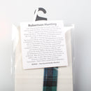 Robertson Hunting Ancient Tartan Bow Tie