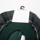 Unisex Wool Tam in Robertson Hunting Modern Tartan