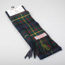 MacLaren Modern Lambswool Scarf
