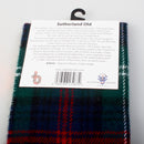 Lambswool Scarf in Sutherland Modern Tartan