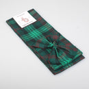 Wool Mini Sash in Ross Hunting Modern Tartan