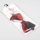 Chisholm Modern Tartan Bow Tie