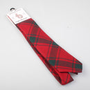 Pure Wool Tie in MacDonald of Sleat Tartan