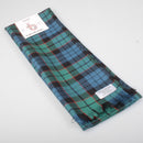 Wool Scarf in Fletcher Ancient Tartan