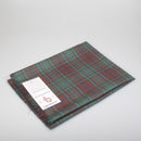 MacGillivray Hunting Ancient Tartan Wool Shawl