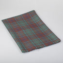 MacGillivray Hunting Ancient Tartan Wool Shawl