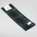 Wool Scarf in Johnstone Modern Tartan